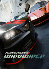 Ridge Racer Unbounded Bundle Key
