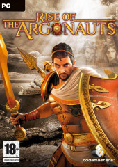 Rise of The Argonauts Key