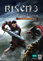 Risen 3 Titan Lords Complete Edition