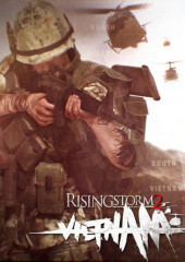Rising Storm 2 Vietnam Green Army Men DLC