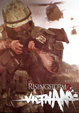 Joc Rising Storm 2 Vietnam Green Army Men DLC pentru Steam