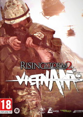Rising Storm 2 Vietnam Key