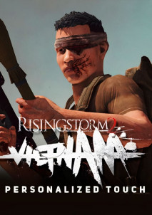 Rising Storm 2 Vietnam Personalized Touch DLC