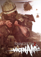 Rising Storm 2 Vietnam Uncle Ho's Heroes DLC