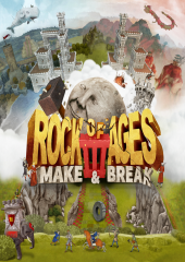 Rock of Ages 3 Make & Break Key