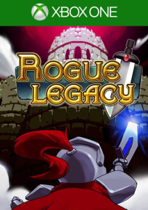 Rogue Legacy Key