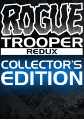 Rogue Trooper Redux Collector’s Edition Key