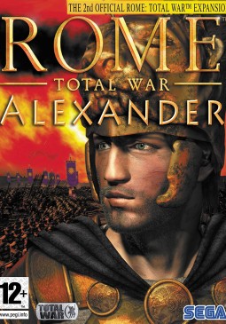 Joc Rome Total War Alexander DLC Key pentru Steam