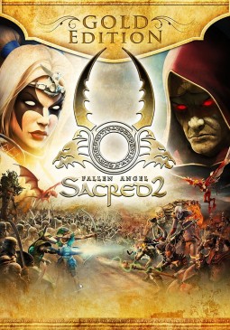 Joc Sacred 2 Gold pentru Steam
