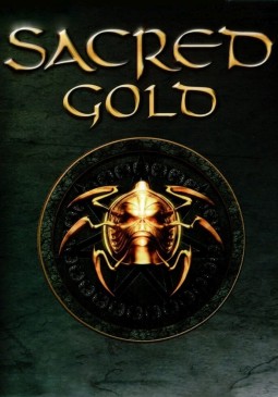 Joc Sacred Gold Key pentru Steam