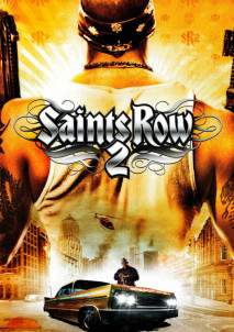 Saints Row 2 Key