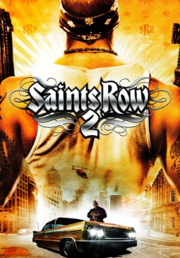 Joc Saints Row 2 Key pentru Steam