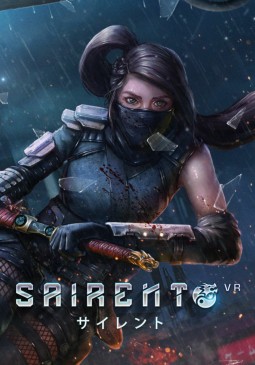 Joc Sairento VR pentru Steam