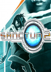 Sanctum 2 Key