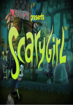 Joc Scary Girl Key pentru Steam
