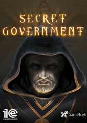 Secret Government Key