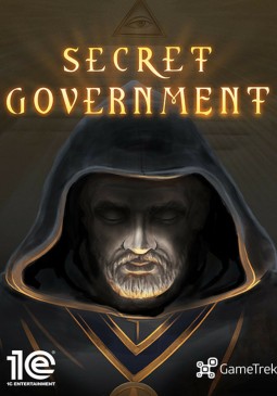 Joc Secret Government Key pentru Steam