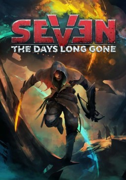 Joc Seven The Days Long Gone Original Soundtrack Key pentru Steam