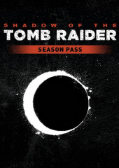 Shadow of the Tomb Raider Season Pass Key