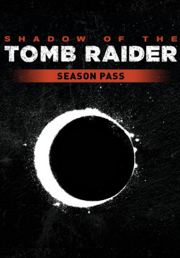 Joc Shadow of the Tomb Raider Season Pass Key pentru Steam
