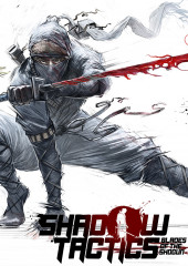 Shadow Tactics Blades of the Shogun Key
