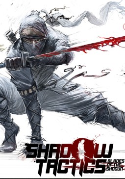 Joc Shadow Tactics Blades of the Shogun Key pentru Steam