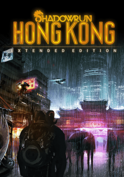 Joc Shadowrun Hong Kong Extended Edition Key pentru Steam