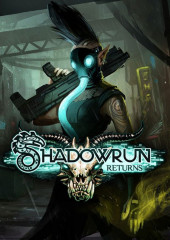 Shadowrun Returns Key