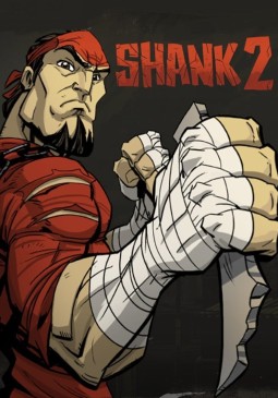Joc Shank 2 Key pentru Steam
