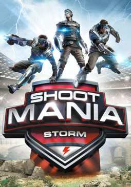 Joc ShootMania Storm Key pentru Steam