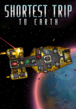 Joc Shortest Trip To Earth Key pentru Steam
