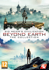 Sid Meier's Civilization Beyond Earth Collection Key