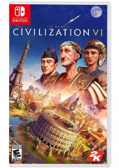 Sid Meier's Civilization VI Key