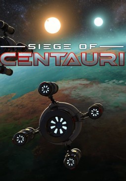 Joc Siege of Centauri Key pentru Steam