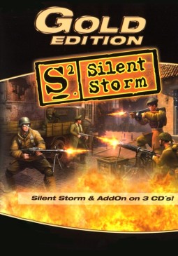 Joc Silent Storm Gold Edition pentru Steam
