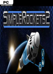 SimpleRockets 2 Key