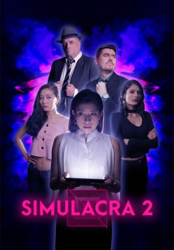 Joc SIMULACRA 2 Key pentru Steam