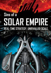 Sins of a Solar Empire Rebellion Key