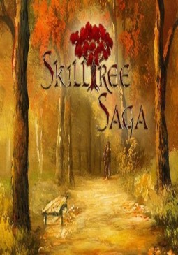 Joc Skilltree Saga Key pentru Steam