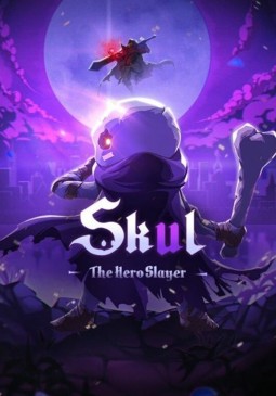 Joc Skul The Hero Slayer Key pentru Steam