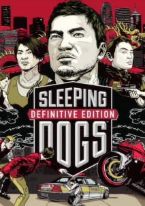 Sleeping Dogs Definitive Edition Key