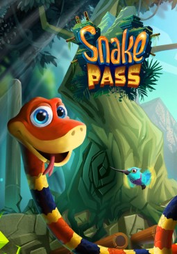 Joc Snake Pass Key pentru Steam