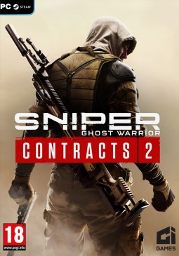 Joc Sniper Ghost Warrior Contracts 2 pentru Steam