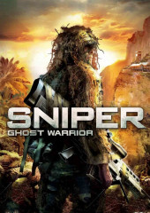 Sniper Ghost Warrior Key