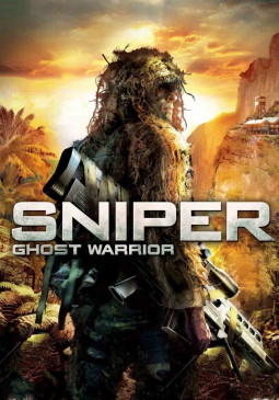 Joc Sniper Ghost Warrior Key pentru Steam