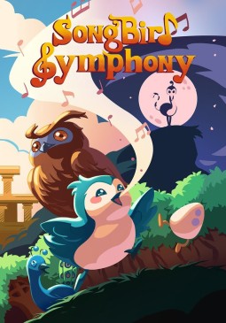Joc Songbird Symphony Key pentru Steam