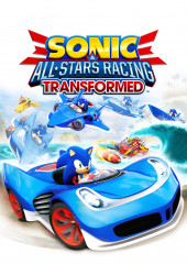 Sonic & All Stars Racing Transformed Collection CD Key