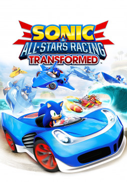 Joc Sonic & All Stars Racing Transformed Collection CD Key pentru Steam