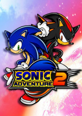 Sonic Adventure 2 Key