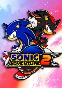Joc Sonic Adventure 2 Key pentru Steam